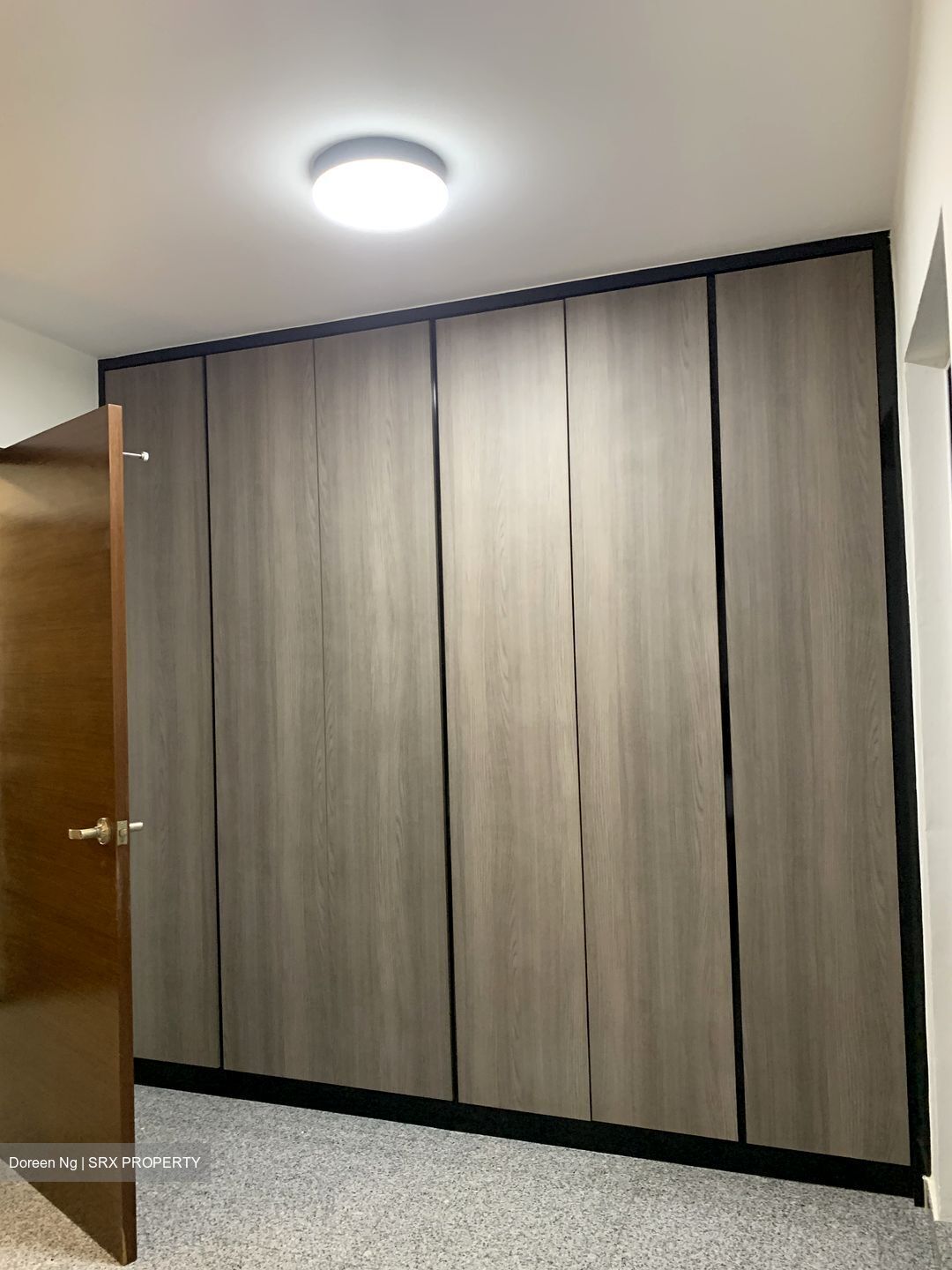 Blk 589C Montreal Spring (Sembawang), HDB 5 Rooms #474163551